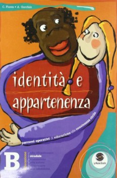 identita e appartenenza B stradale