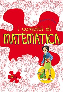 compiti di matematica 4 (rosso per approfondire)