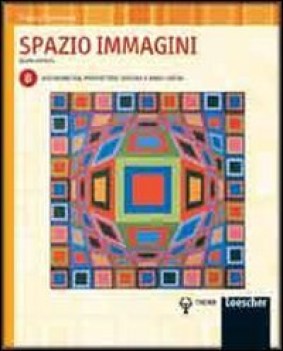 spazio immagini B assonometria prospettiva