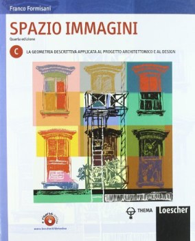 spazio immagini C geometria descrittiva