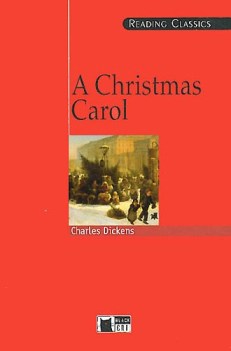 christmas carol (integrale inglese) NO CD NO PRENO