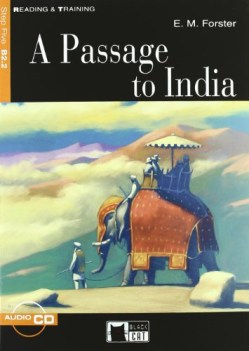 passage to india +cd (B2.2)