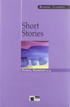 short stories NO PRENO vedi9788877549372