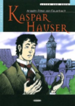 kaspar hauser lesen und uben anfanger 2 +cdaudio