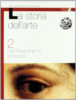 storia dell\'arte 2