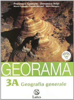 georama 3 a+b