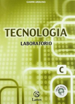 tecnologia C laboratorio ve08