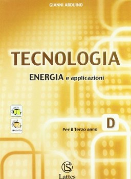 tecnologia D energia +tavole2 ve08