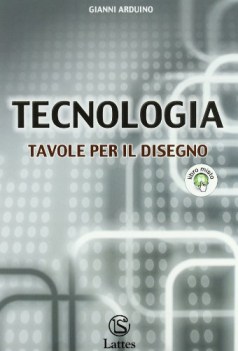 tecnologia tavole1disegno parte1NON VERRA PIU STAMPATO-prendere tav. da888042368