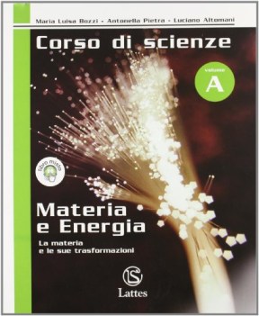 corso di scienze A-D a+b+c+d+quaderno operativo