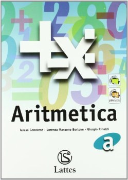 corso di matematica A aritmetica