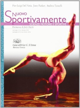 nuovo sportivamente, ed fisica x medie+portfolio