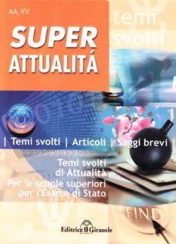 super attualit