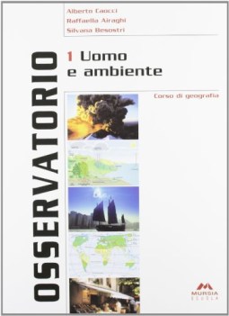 osservatorio, geografia per il biennio fc11