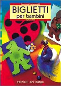 biglietti per bambini