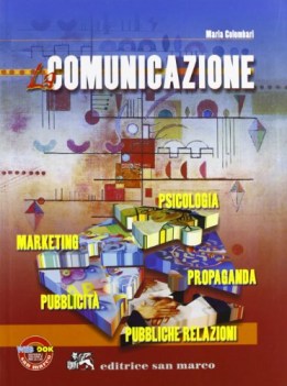 comunicazione  psicologia propaganda relazioni