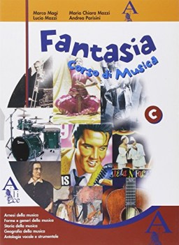 fantasia C musica leggera e popolare