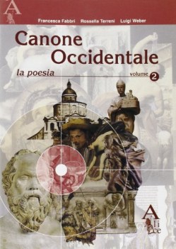 canone occidentale 2 la poesia