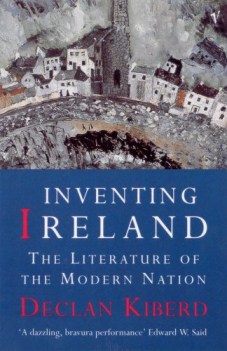 inventing ireland