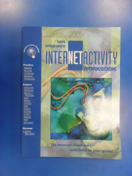 internetactivity workbook