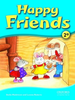 happy friends 2