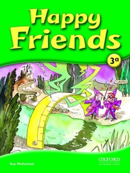 happy friends 3