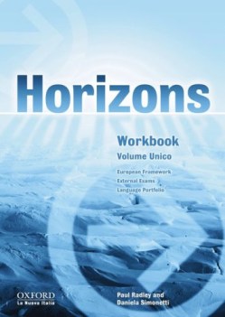 horizons 1/2 student\'s+workbook+2 cdaudio