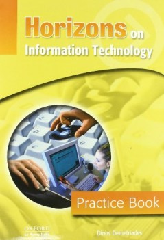 horizons on information technology