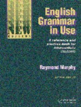 new english grammar in use noK