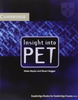 insight into pet  student\'s book