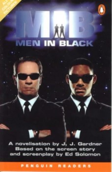 men in black