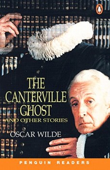 the canterville ghost and other stories fc09