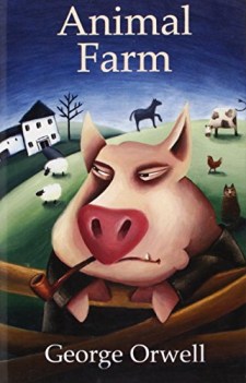 animal farm ----------------------------------------------- (citi)