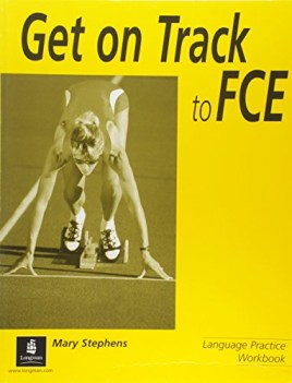 get on track to fce  workbook fc09 without key