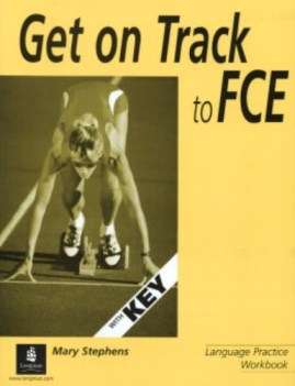 get on track to fce  workbook fc09 with key