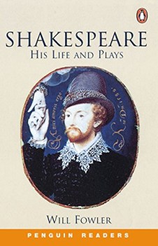 shakespeare his life and plays