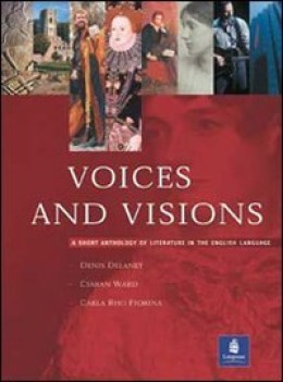 voices and visions student\'s book