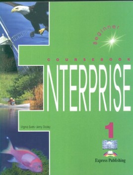 enterprise 1 student\'s book