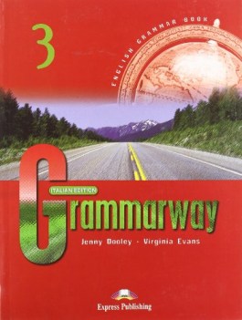 grammarway 3 italian edit. sb NO KEY