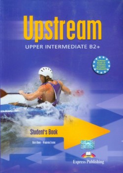 upstream upper intermediate  student\'s book