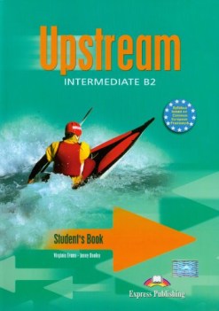 upstream interm sb+cd VEDI 9781848622784