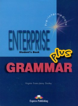 enterprise plus, grammar