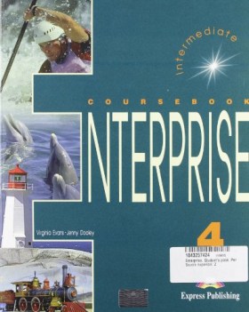 enterprise 4, pack + cd