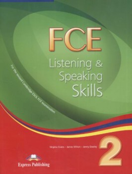 fce listening and speaking skills 2 sb