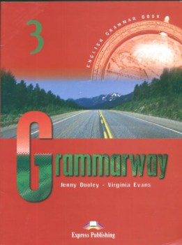 grammarway 3 student book ed.internazionale