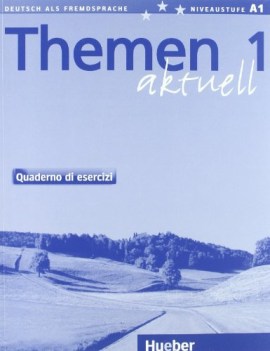 themen aktuell 1 ediz. ITALIA kursbuch+quaderno esercizi