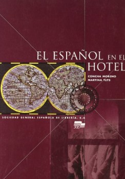 espanol en el hotel