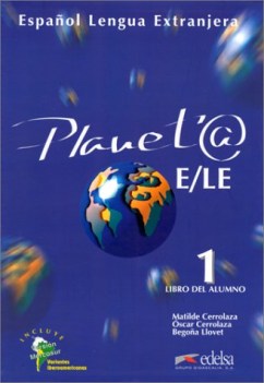 planet@ 1 libro dell\'alunno