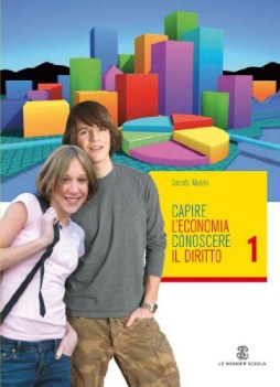 capire l\'economia conosc. diritto 1