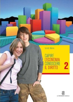 capire l\'economia conosc. diritto 2 ne08